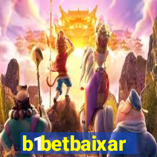 b1betbaixar