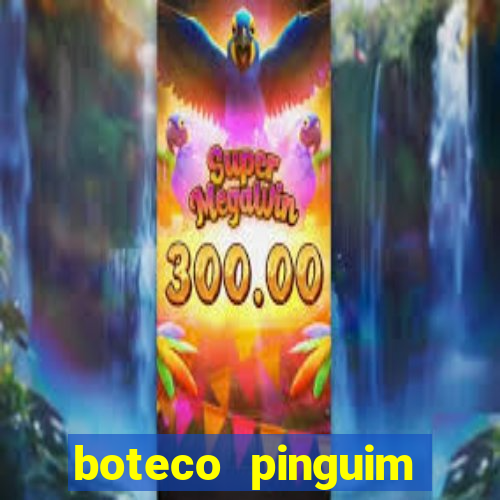 boteco pinguim assis brasil porto alegre