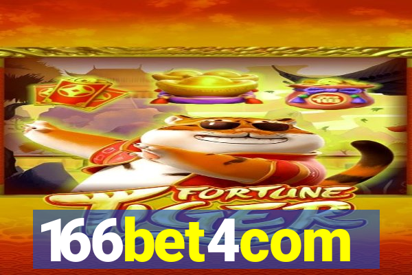 166bet4com