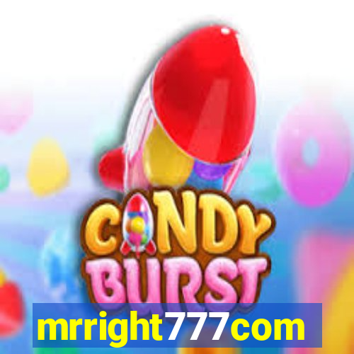mrright777com