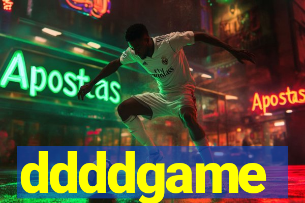 ddddgame