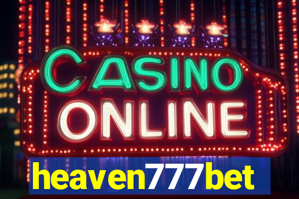 heaven777bet