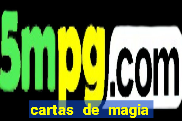 cartas de magia d&d 5e pdf tienda