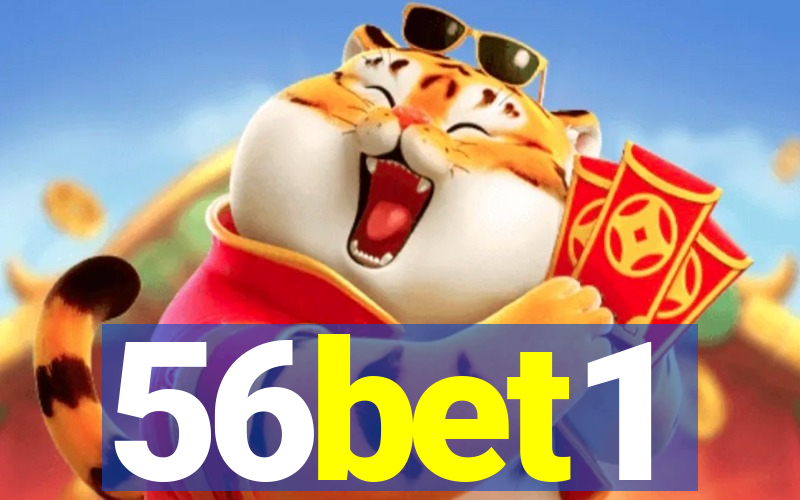 56bet1