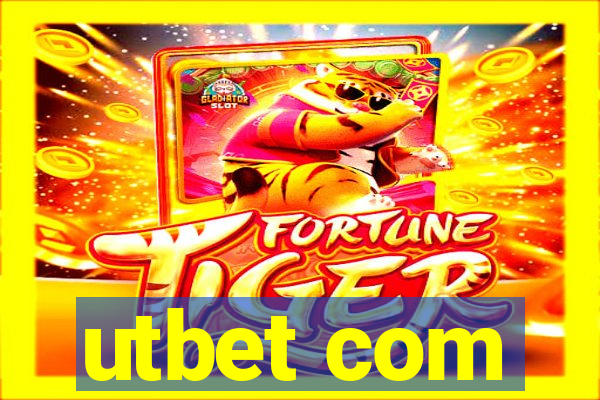 utbet com