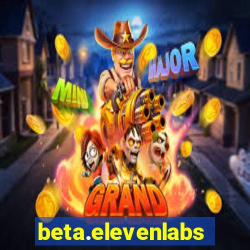 beta.elevenlabs.oi