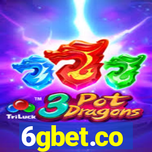 6gbet.co