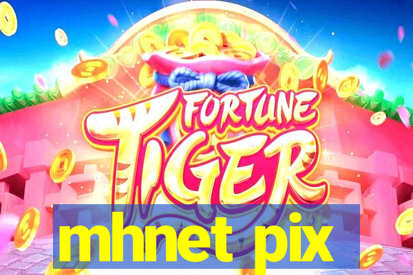 mhnet pix