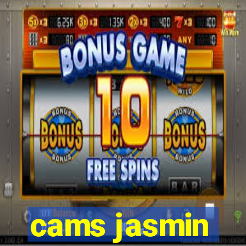 cams jasmin