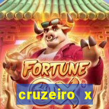 cruzeiro x fortaleza futemax