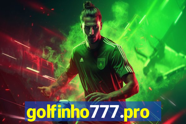 golfinho777.pro