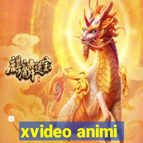 xvideo animi