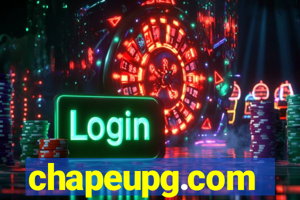 chapeupg.com