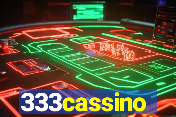 333cassino
