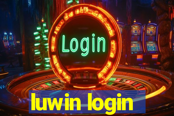 luwin login