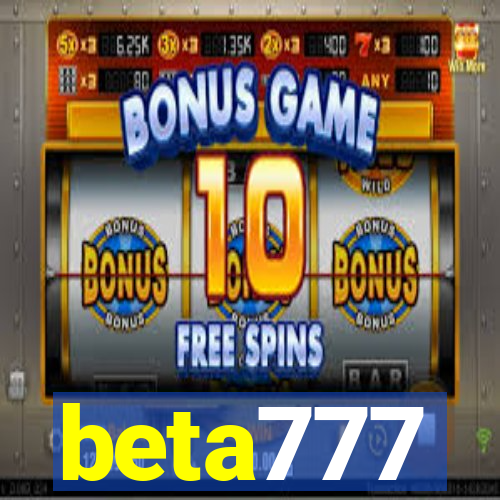 beta777
