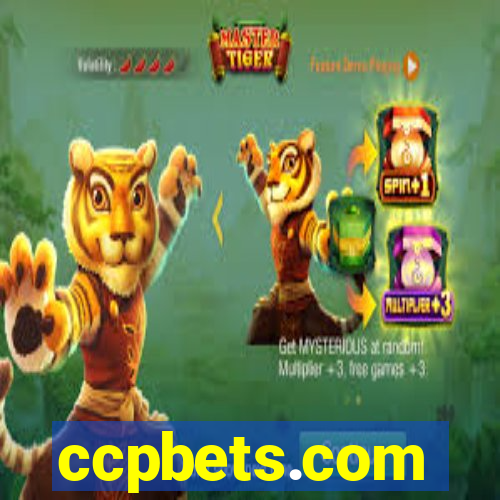 ccpbets.com