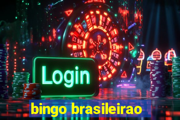 bingo brasileirao