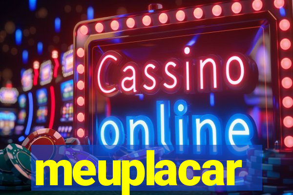 meuplacar