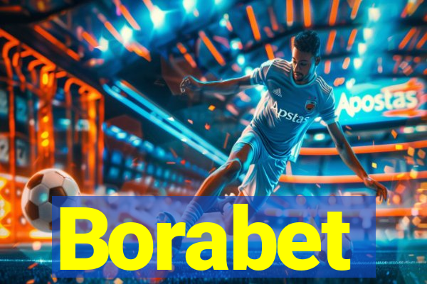 Borabet