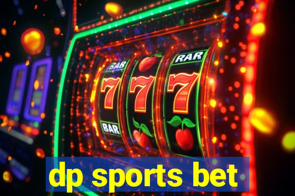 dp sports bet