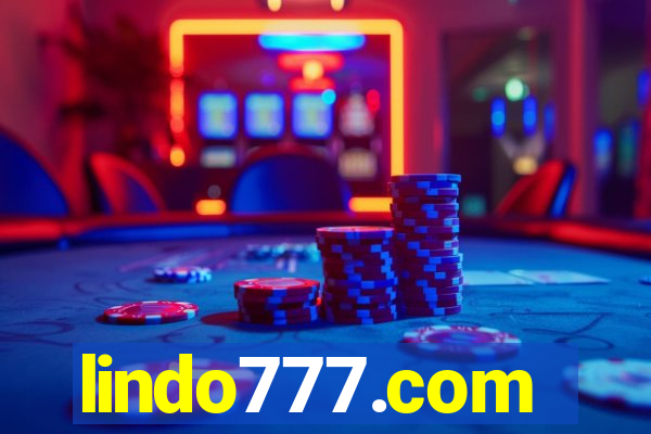 lindo777.com
