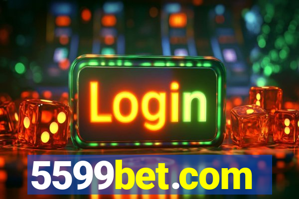 5599bet.com