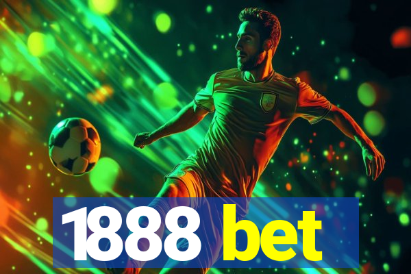 1888 bet