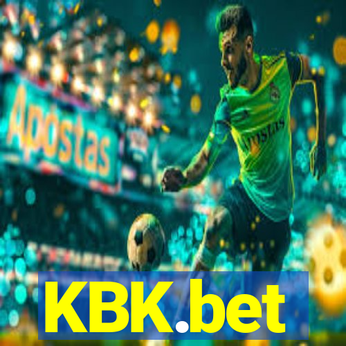 KBK.bet
