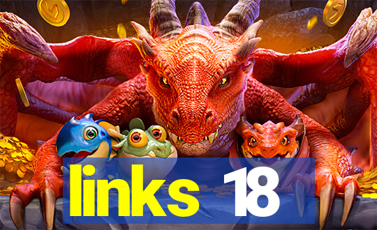 links 18