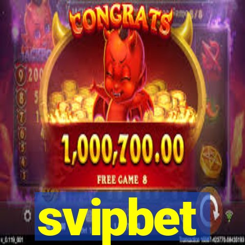 svipbet