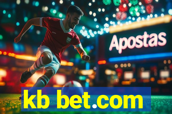 kb bet.com