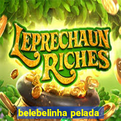 belebelinha pelada