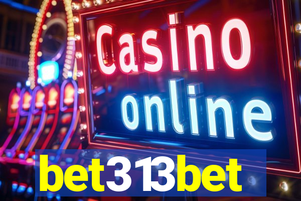 bet313bet