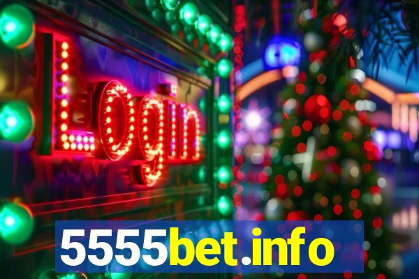 5555bet.info