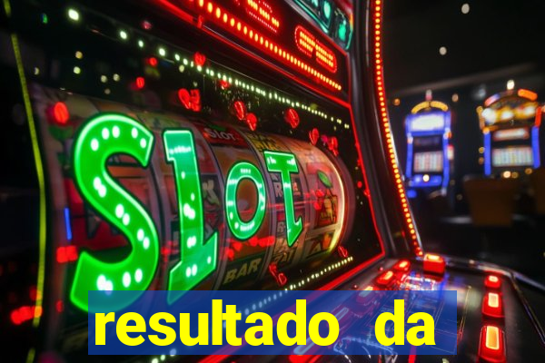 resultado da loteria bandeirantes