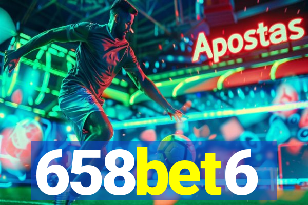 658bet6