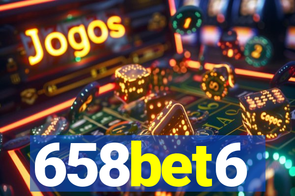 658bet6