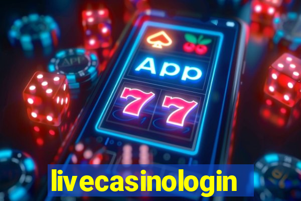 livecasinologin
