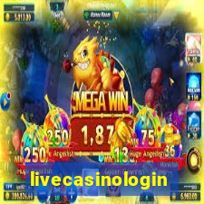 livecasinologin