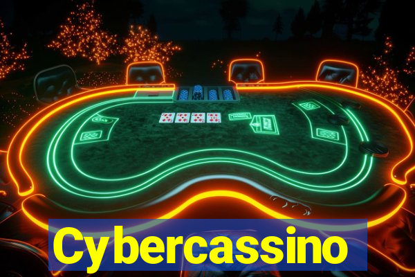 Cybercassino