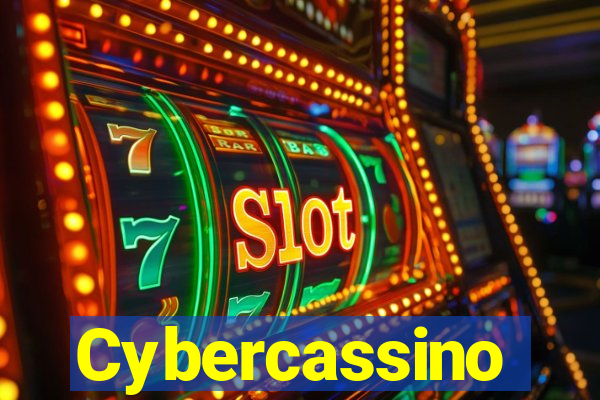 Cybercassino
