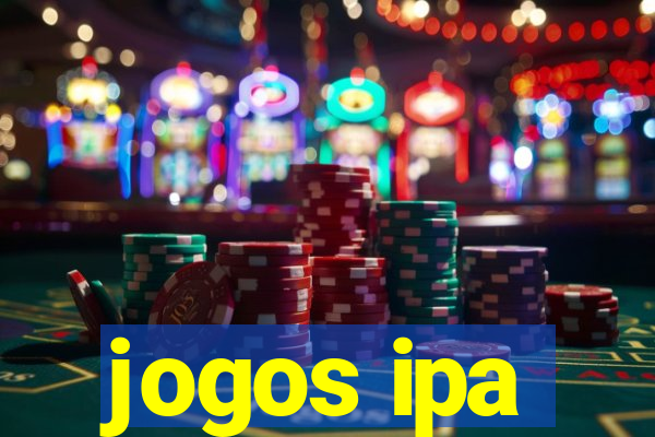 jogos ipa