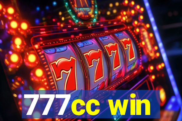 777cc win