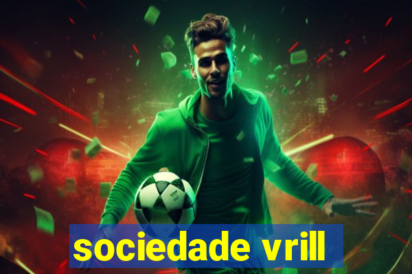 sociedade vrill
