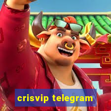 crisvip telegram