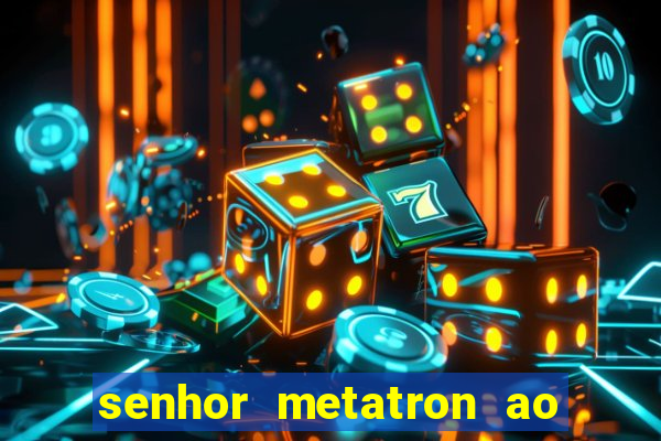 senhor metatron ao senhor maitreya e a saint germain