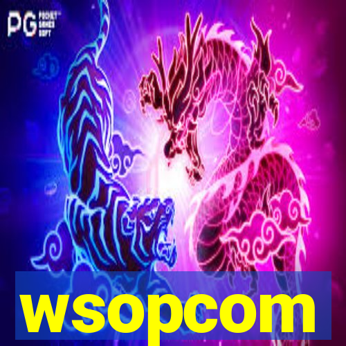 wsopcom