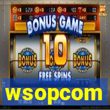 wsopcom