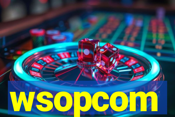 wsopcom
